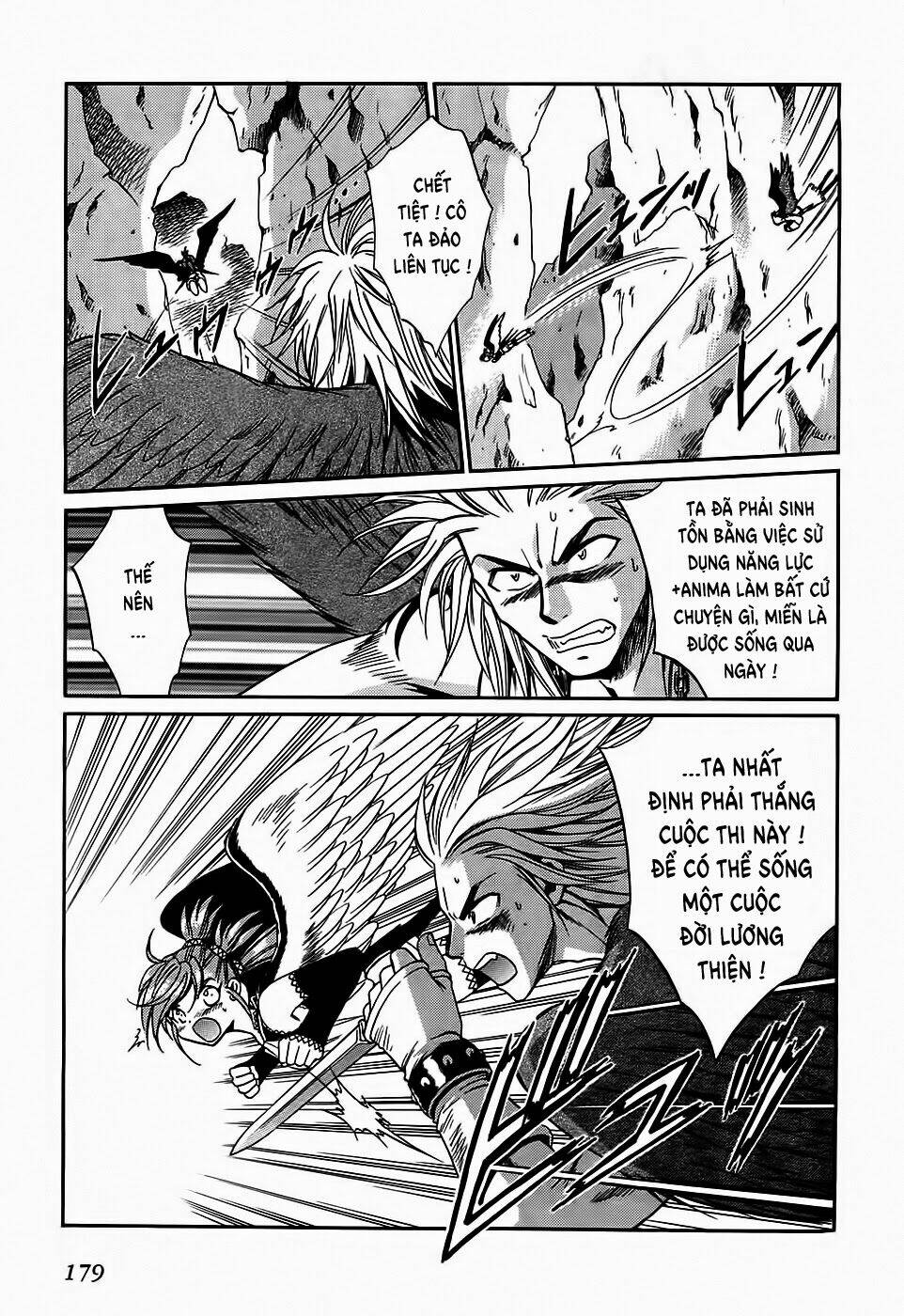 +Anima Chapter 50 - Trang 2