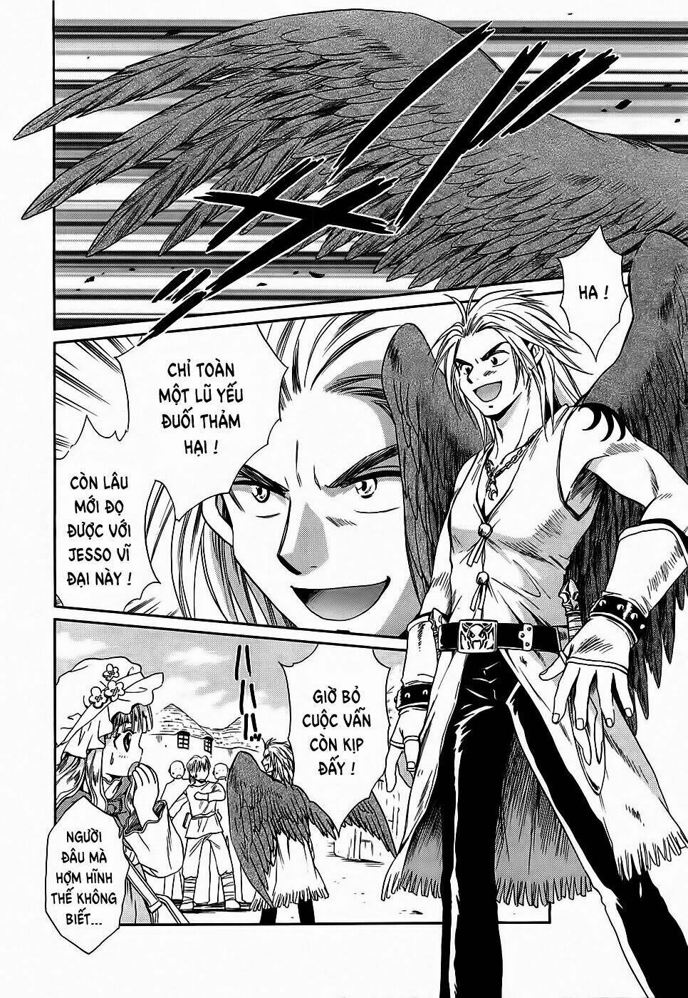 +Anima Chapter 49 - Trang 2