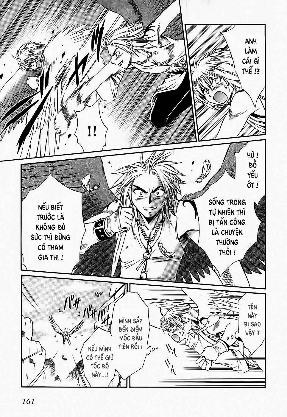 +Anima Chapter 49 - Trang 2