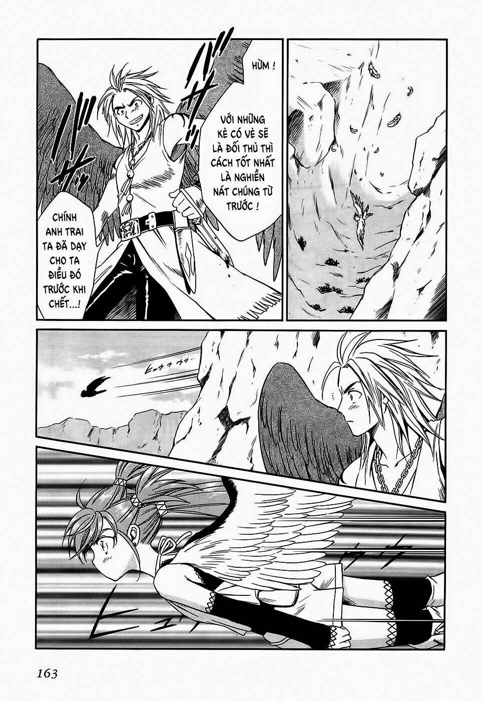 +Anima Chapter 49 - Trang 2