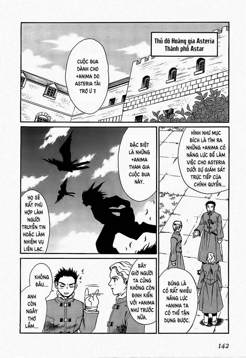 +Anima Chapter 49 - Trang 2