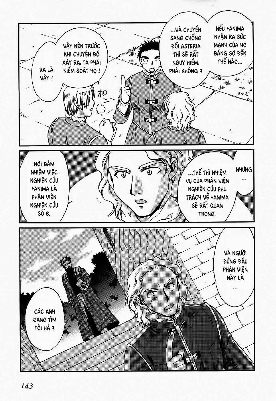 +Anima Chapter 49 - Trang 2