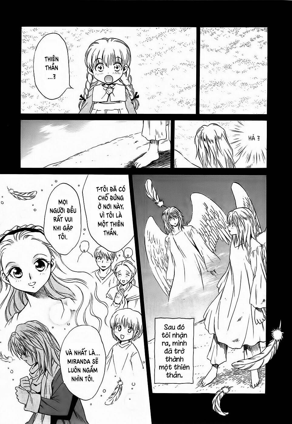 +Anima Chapter 48 - Trang 2