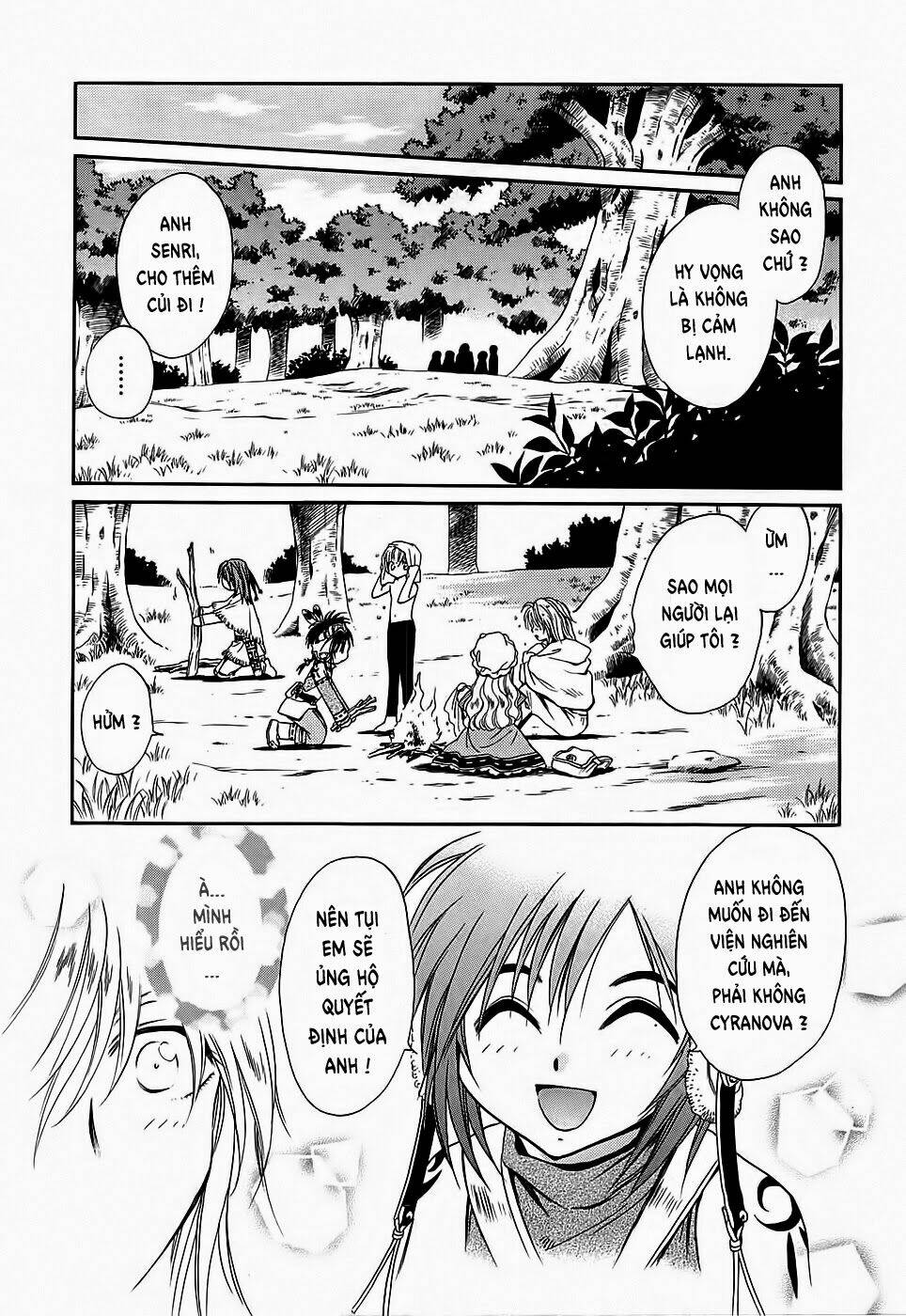 +Anima Chapter 48 - Trang 2