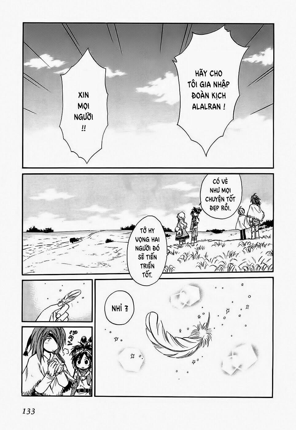 +Anima Chapter 48 - Trang 2