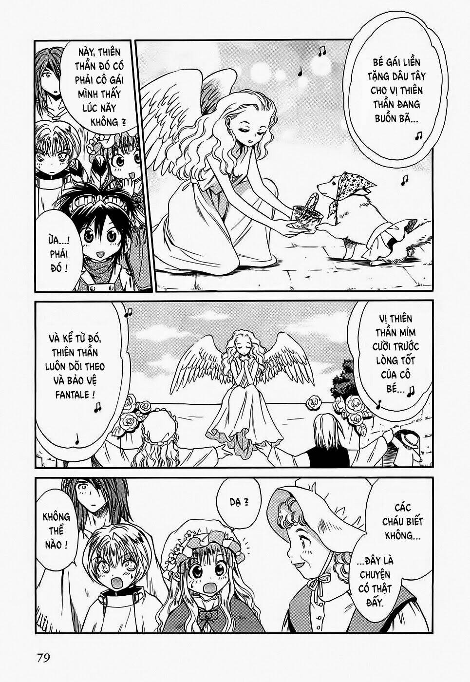 +Anima Chapter 47 - Trang 2