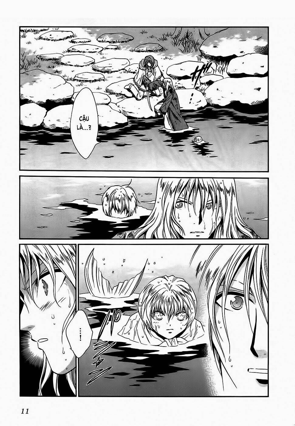 +Anima Chapter 45 - Trang 2