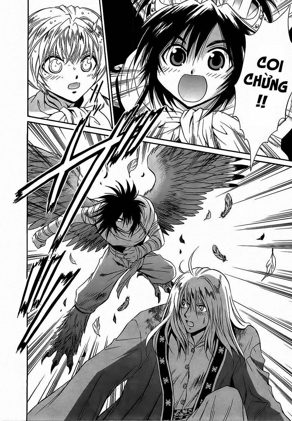 +Anima Chapter 45 - Trang 2