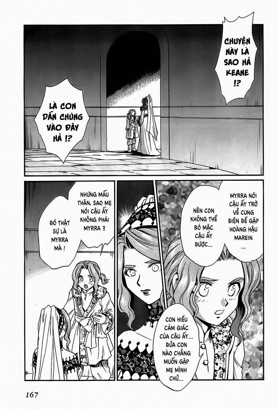 +Anima Chapter 44 - Trang 2