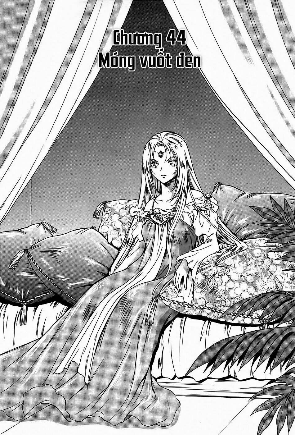 +Anima Chapter 44 - Trang 2