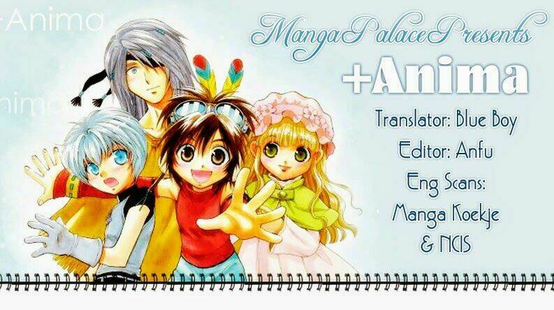 +Anima Chapter 44 - Trang 2