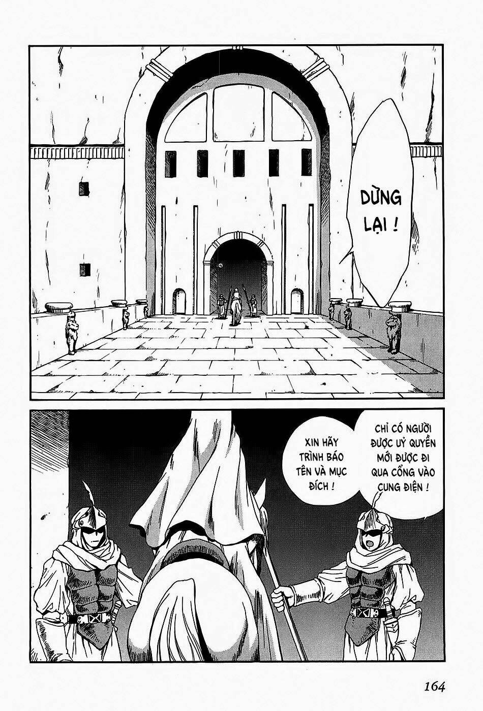 +Anima Chapter 43 - Trang 2