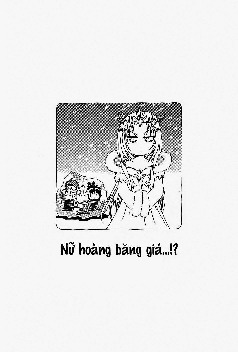 +Anima Chapter 43 - Trang 2