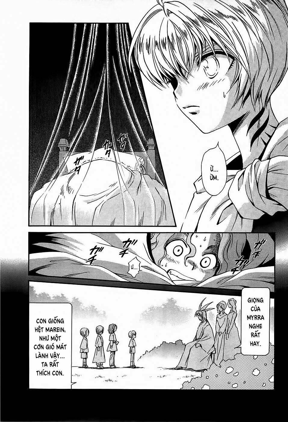 +Anima Chapter 42 - Trang 2