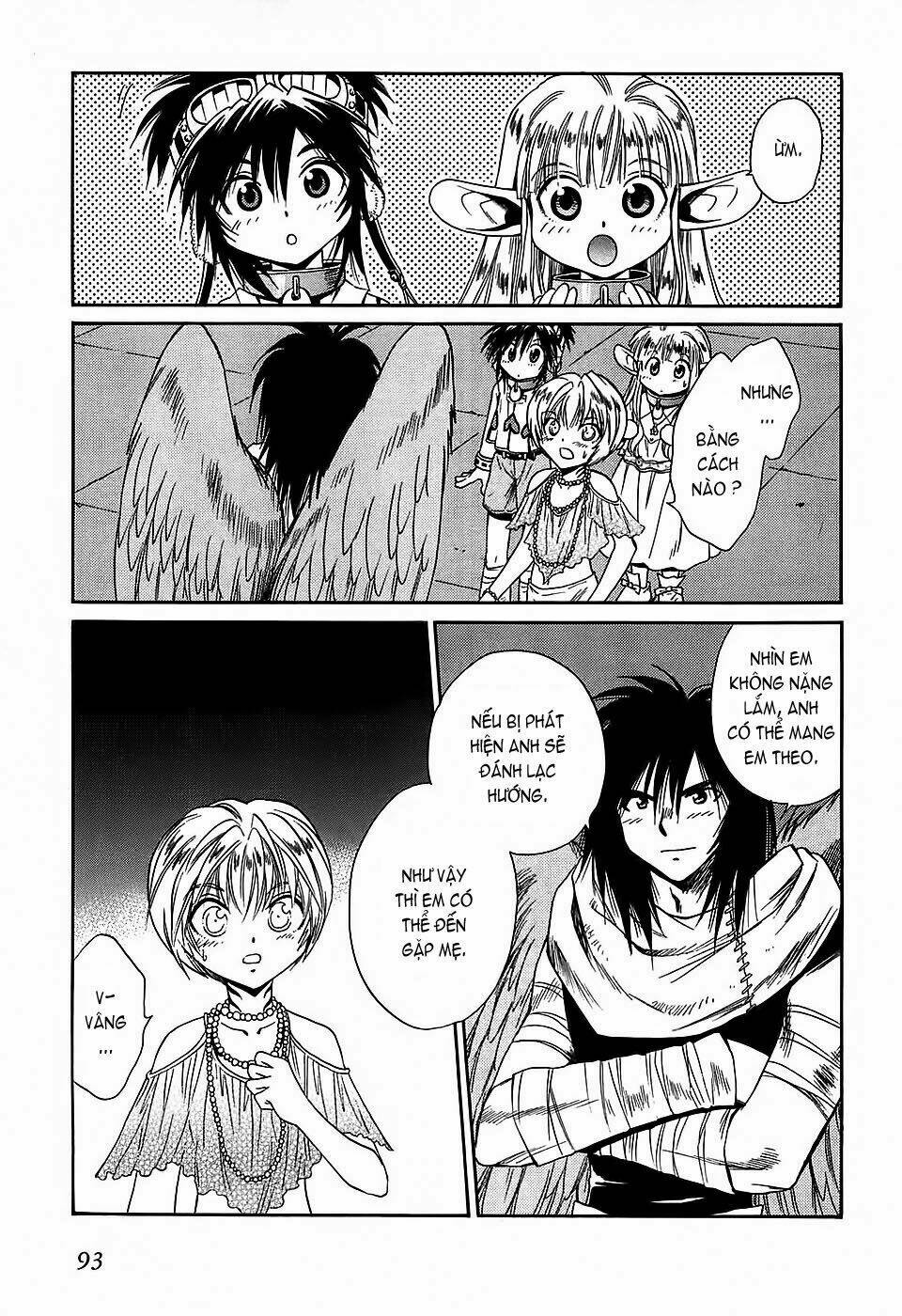 +Anima Chapter 41 - Trang 2