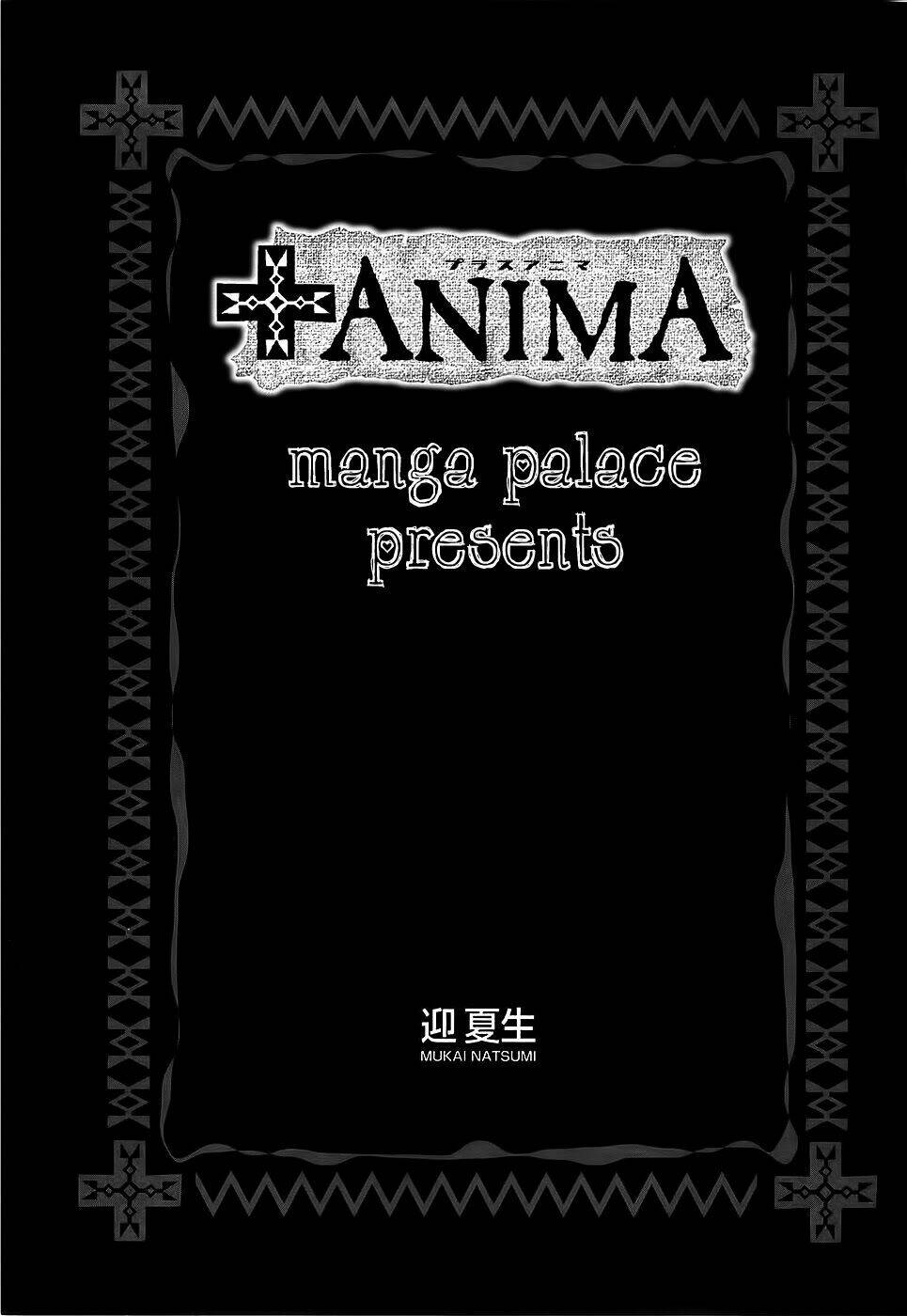 +Anima Chapter 39 - Trang 2