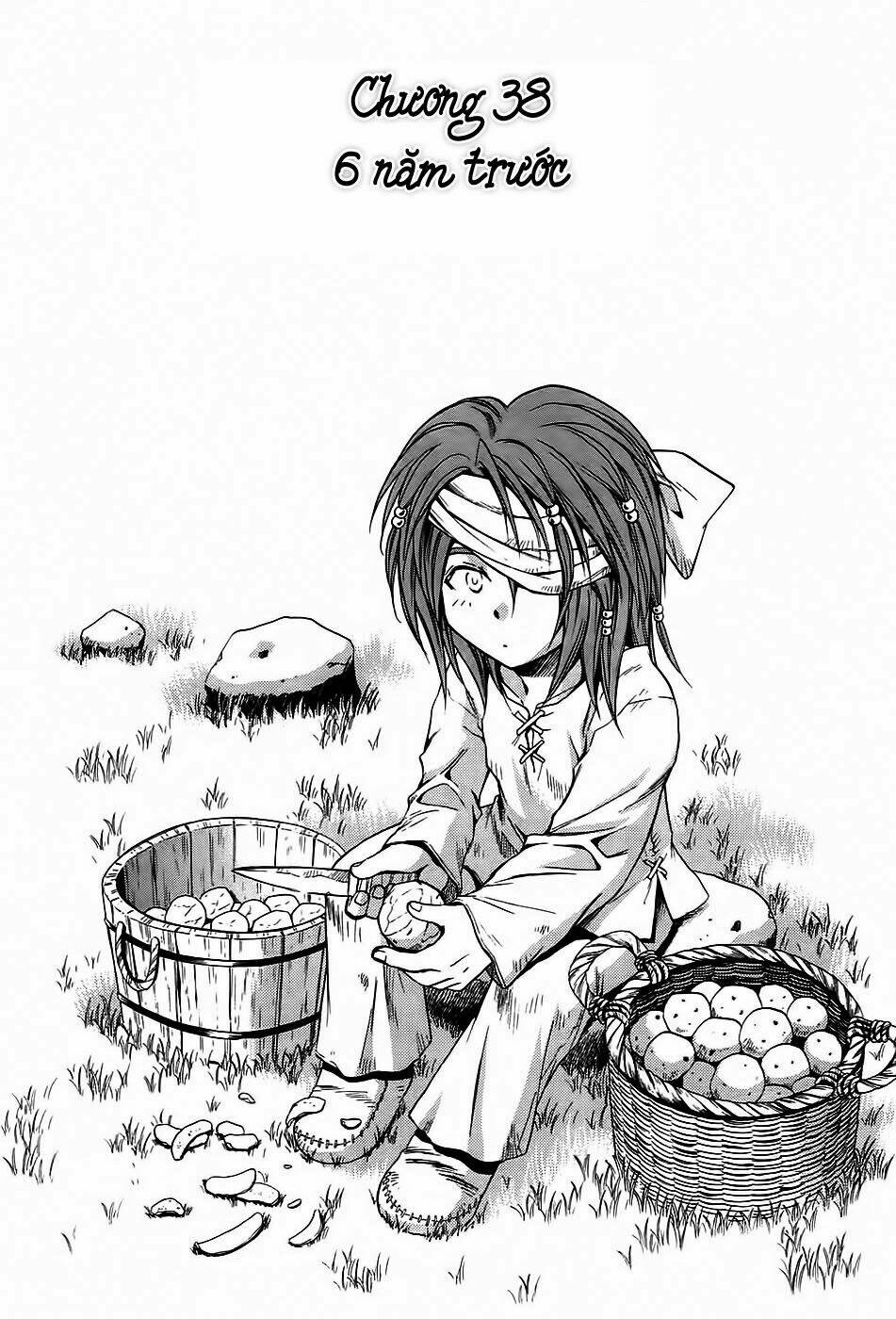 +Anima Chapter 38 - Trang 2