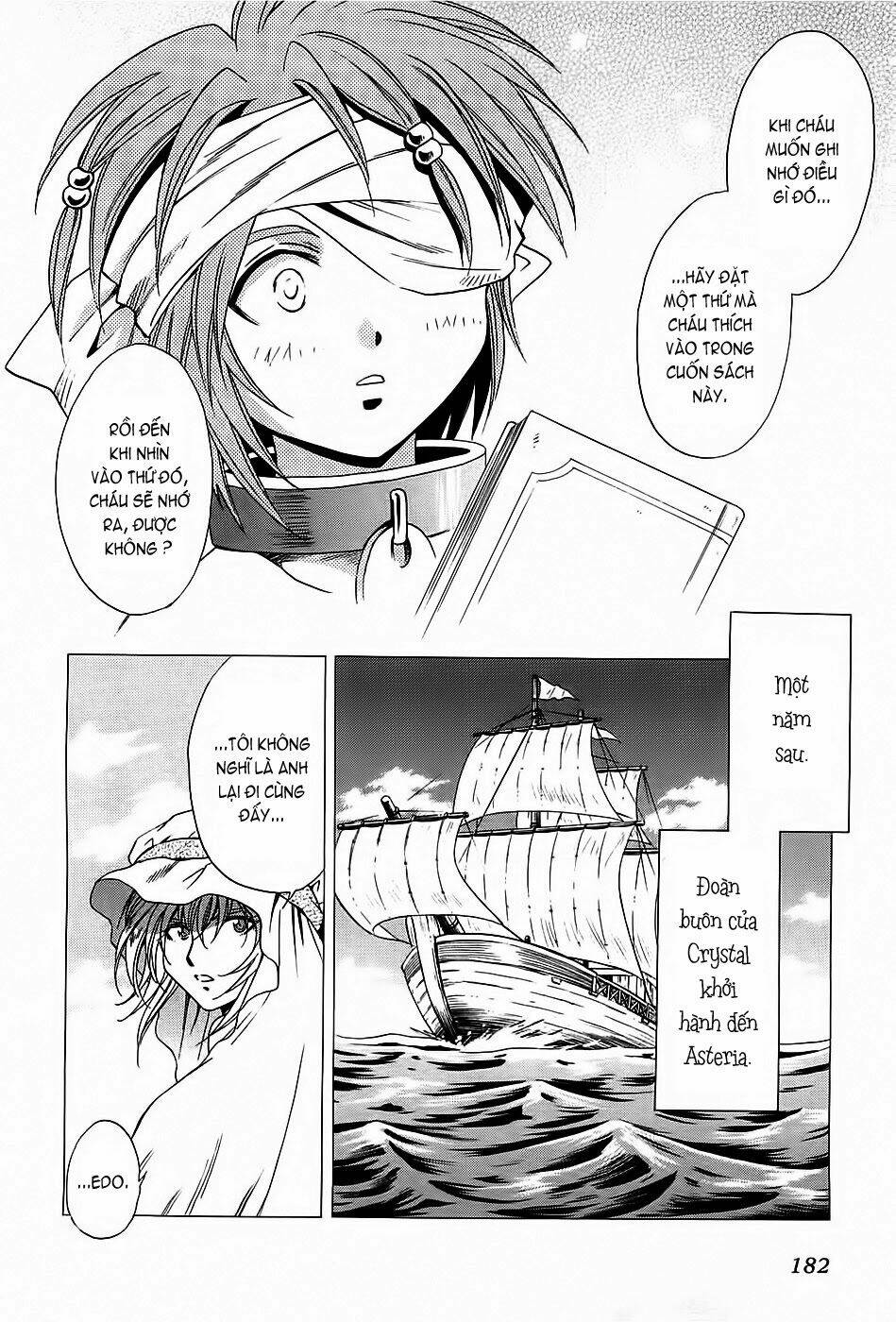 +Anima Chapter 38 - Trang 2