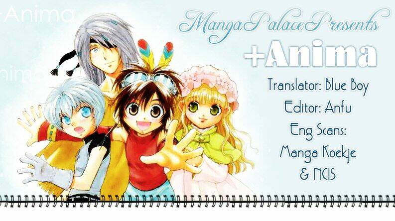 +Anima Chapter 37 - Trang 2