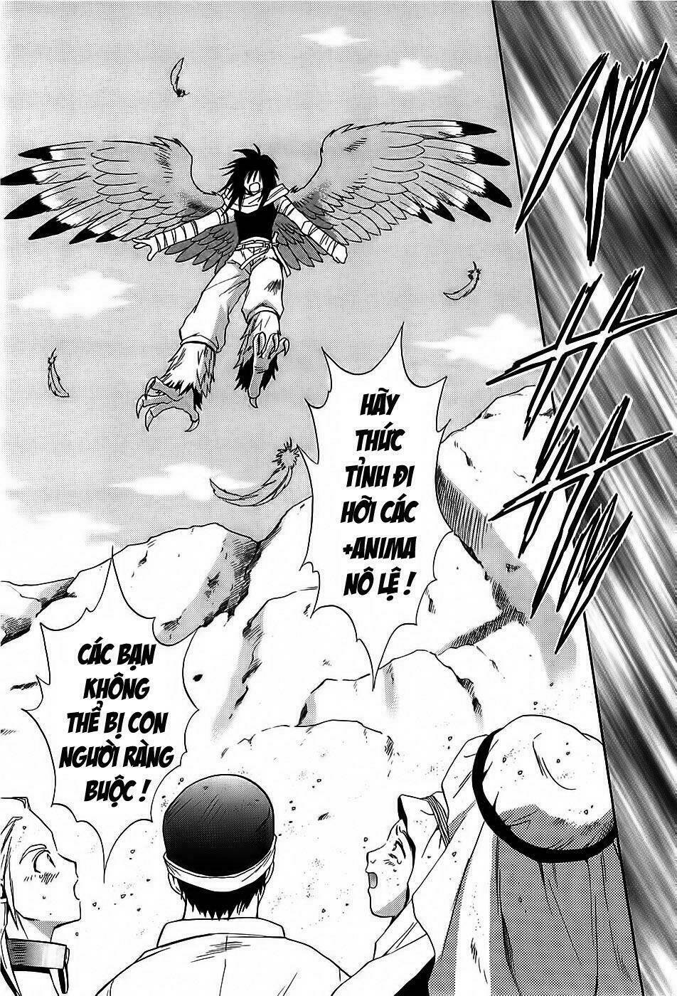 +Anima Chapter 36 - Trang 2