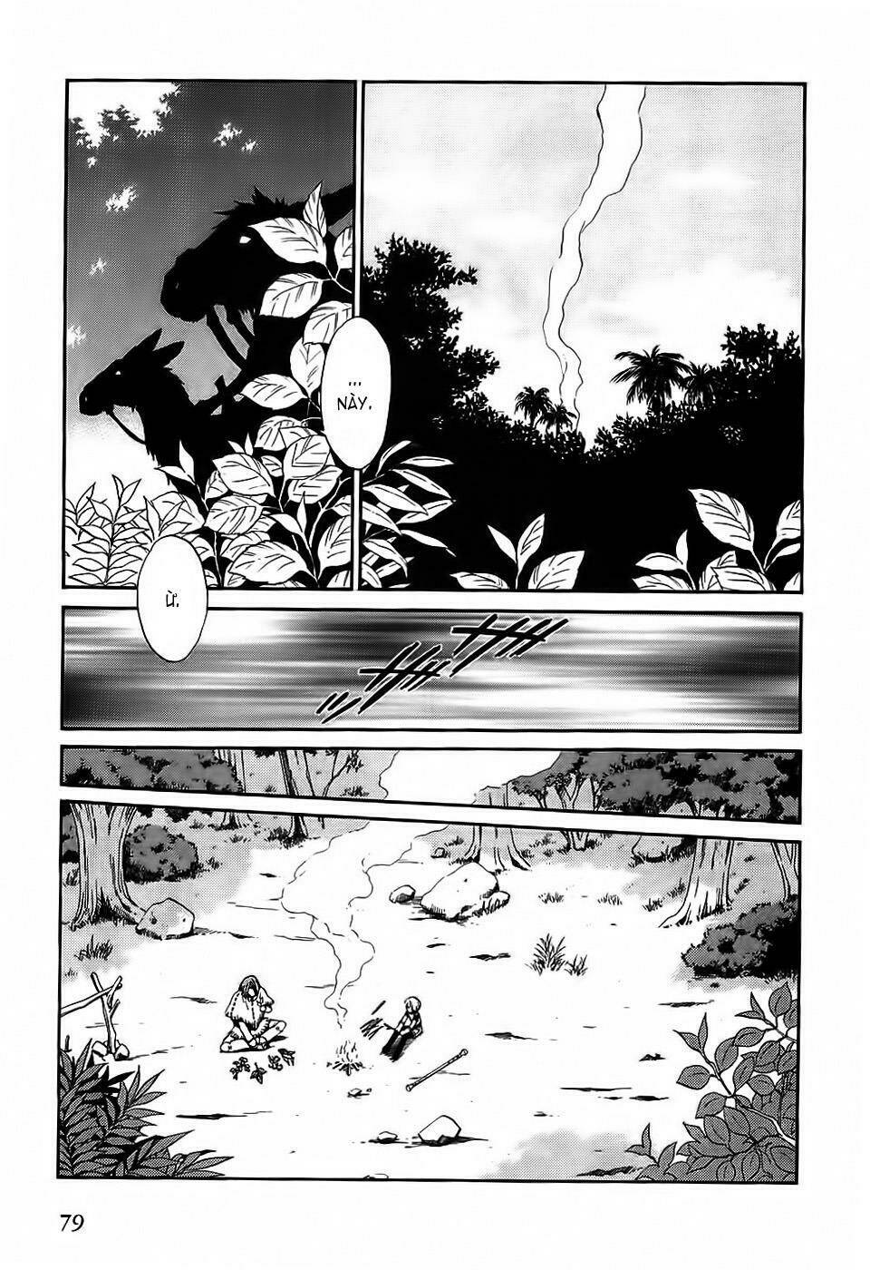 +Anima Chapter 35 - Trang 2