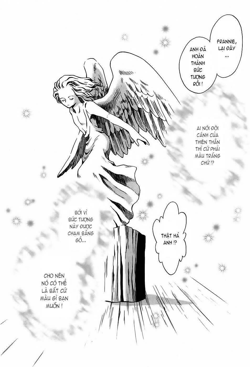 +Anima Chapter 32 - Trang 2