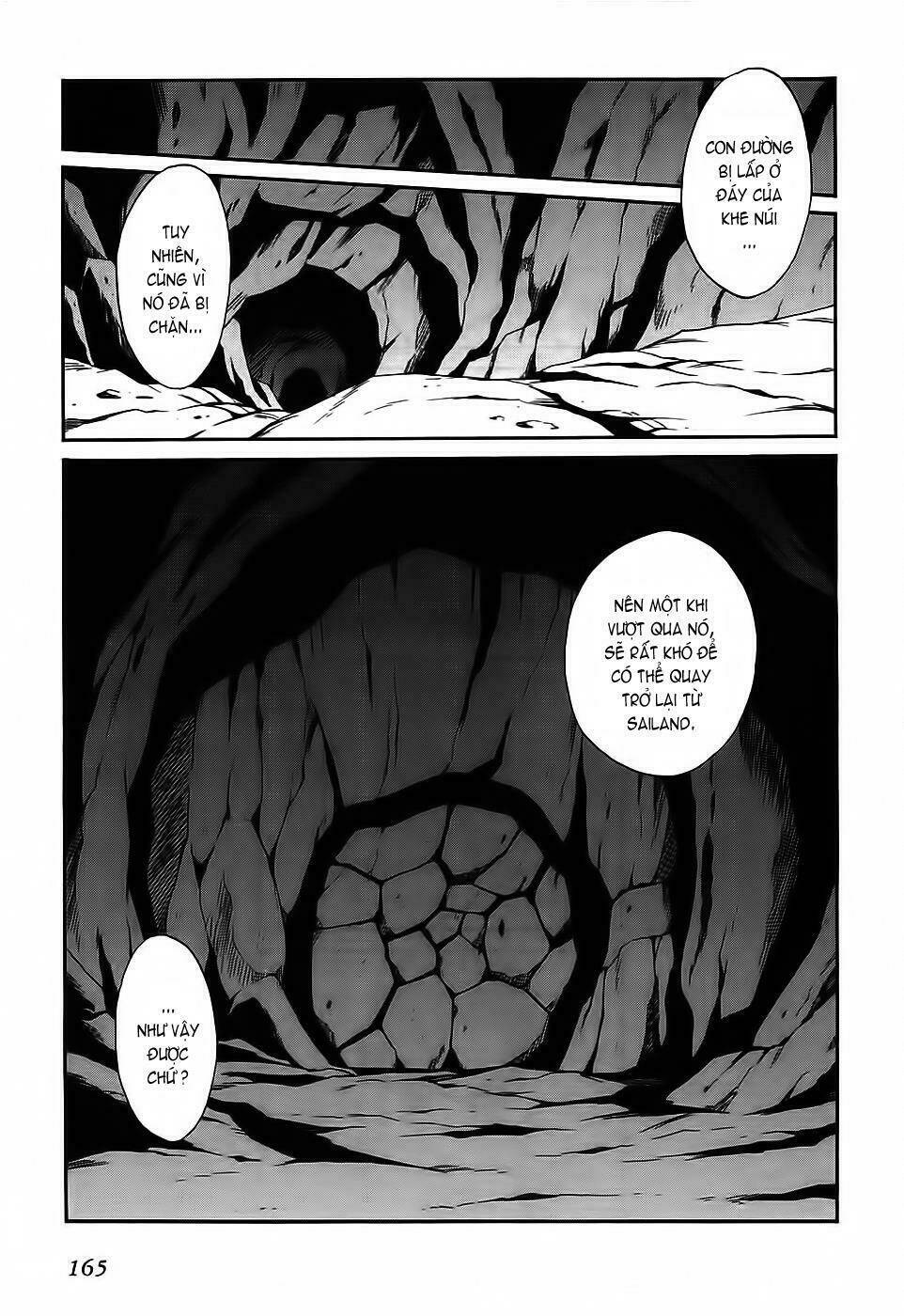 +Anima Chapter 31 - Trang 2