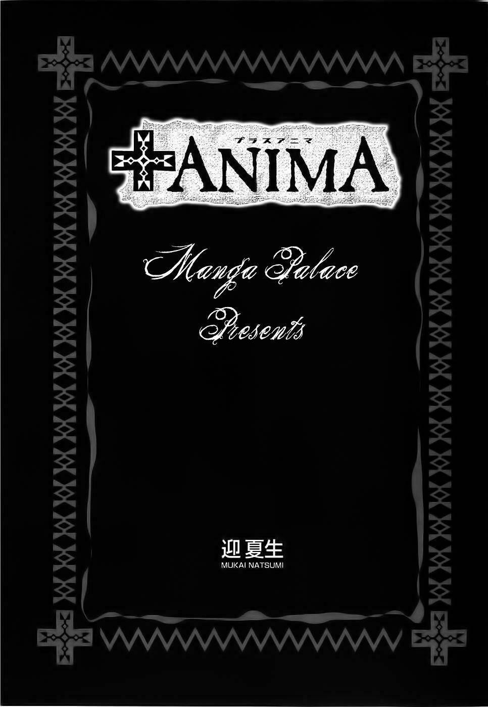 +Anima Chapter 27 - Trang 2