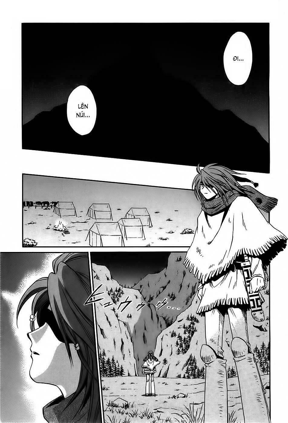 +Anima Chapter 26 - Trang 2