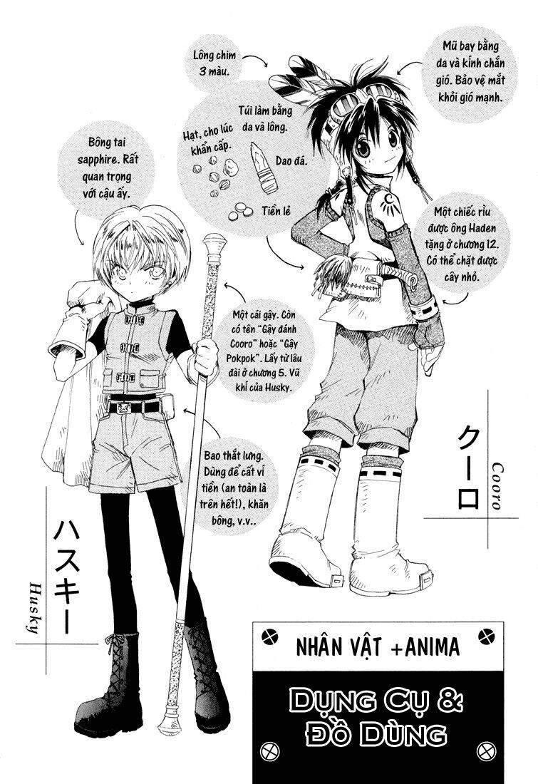 +Anima Chapter 20 - Trang 2