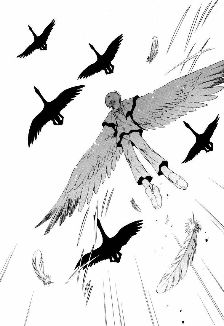 +Anima Chapter 18 - Trang 2