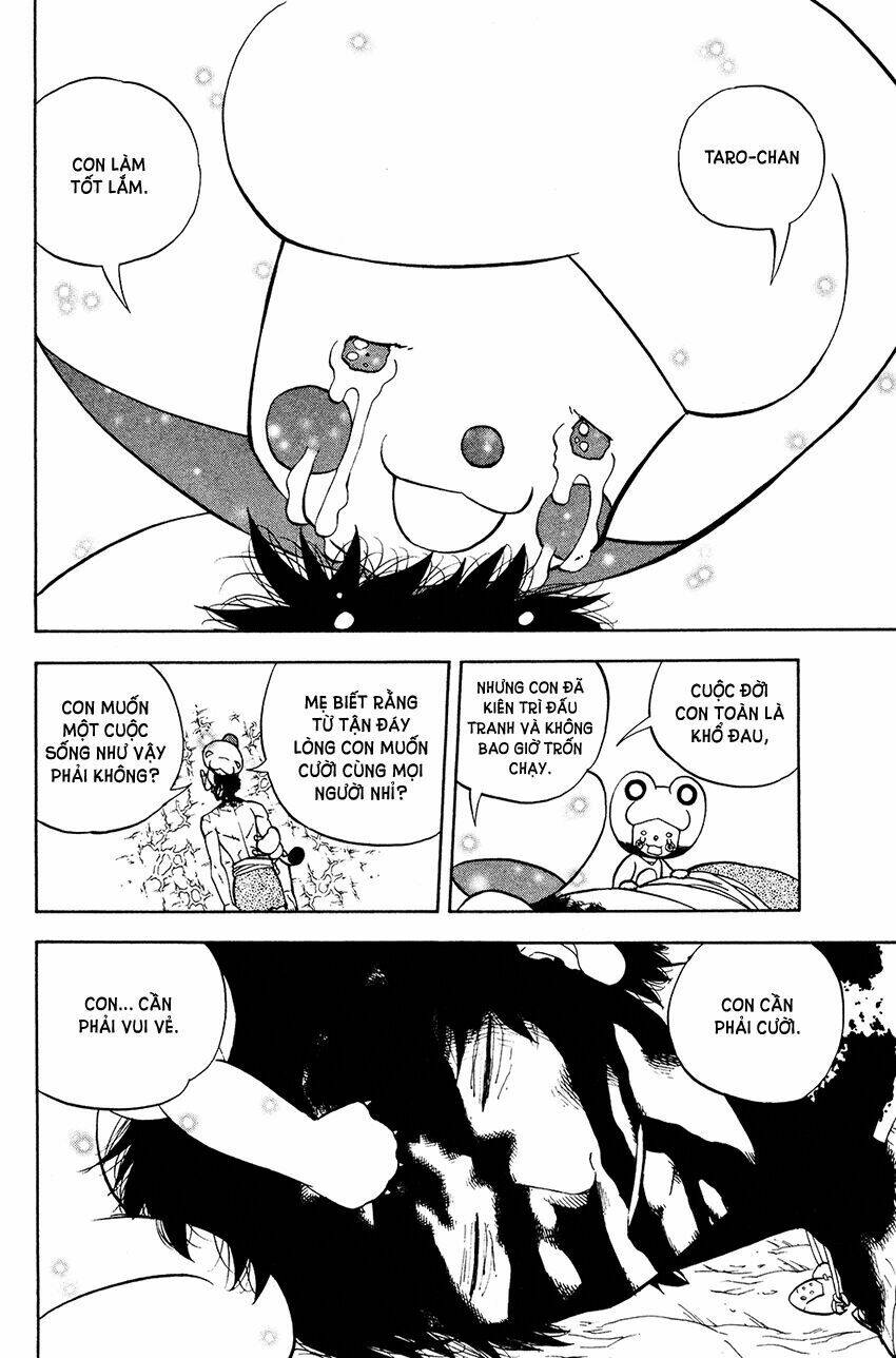 Doubutsu No Kuni Chapter 53 - Trang 2