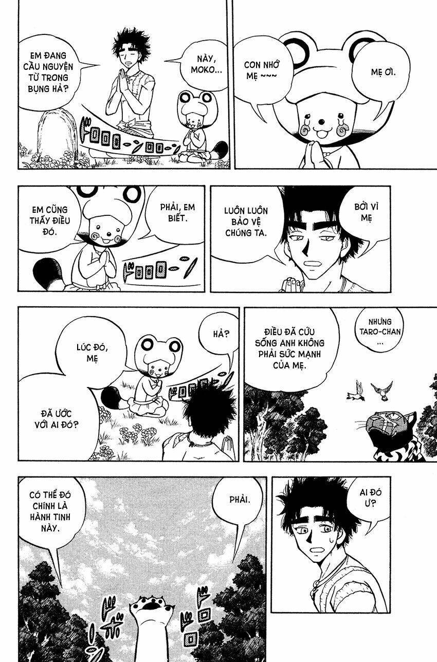 Doubutsu No Kuni Chapter 53 - Trang 2