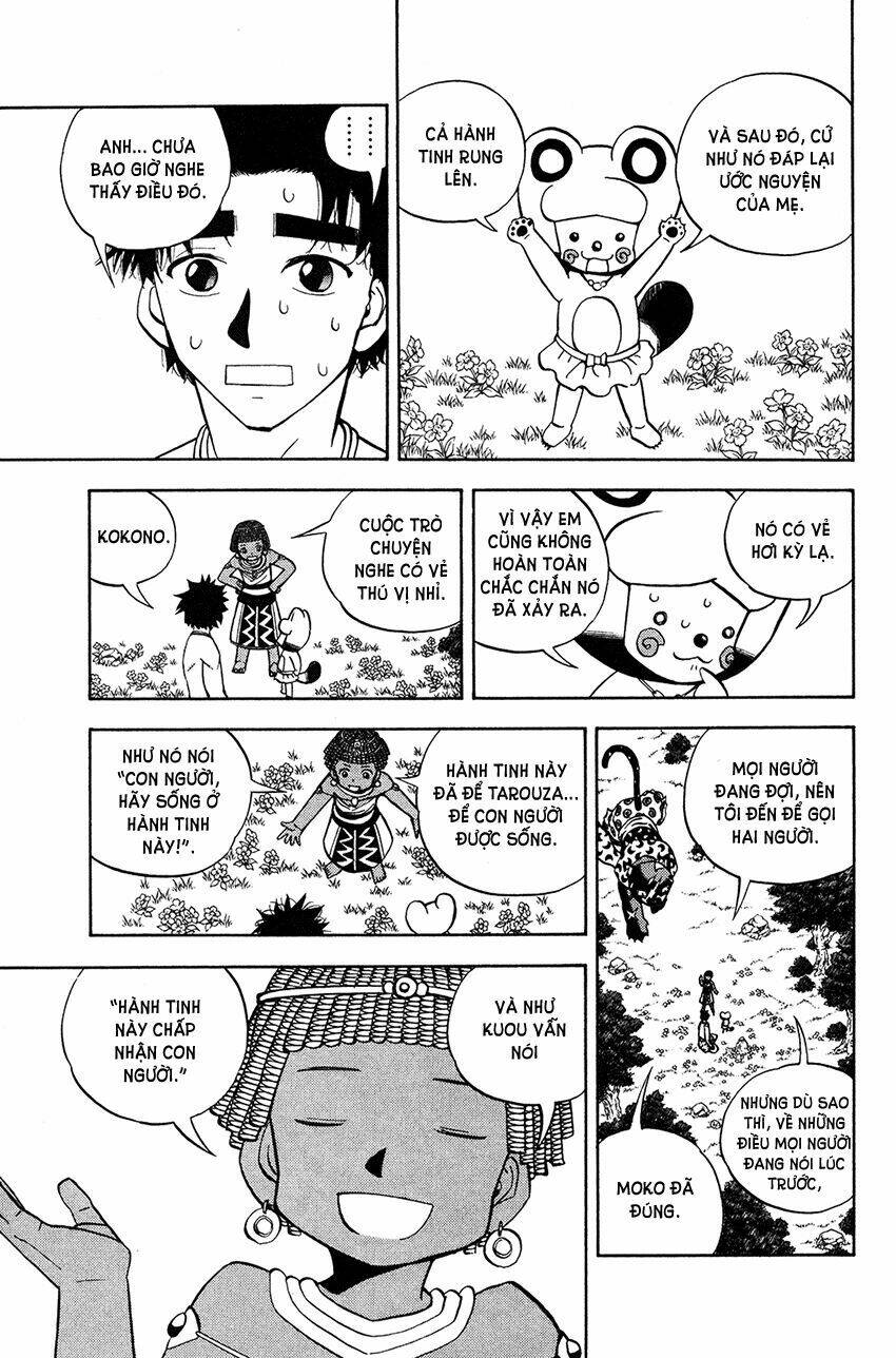 Doubutsu No Kuni Chapter 53 - Trang 2