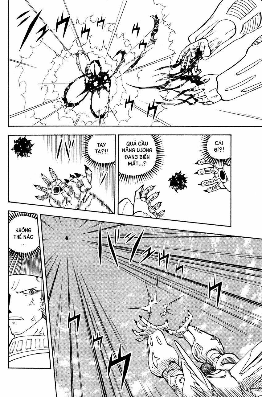 Doubutsu No Kuni Chapter 51 - Trang 2