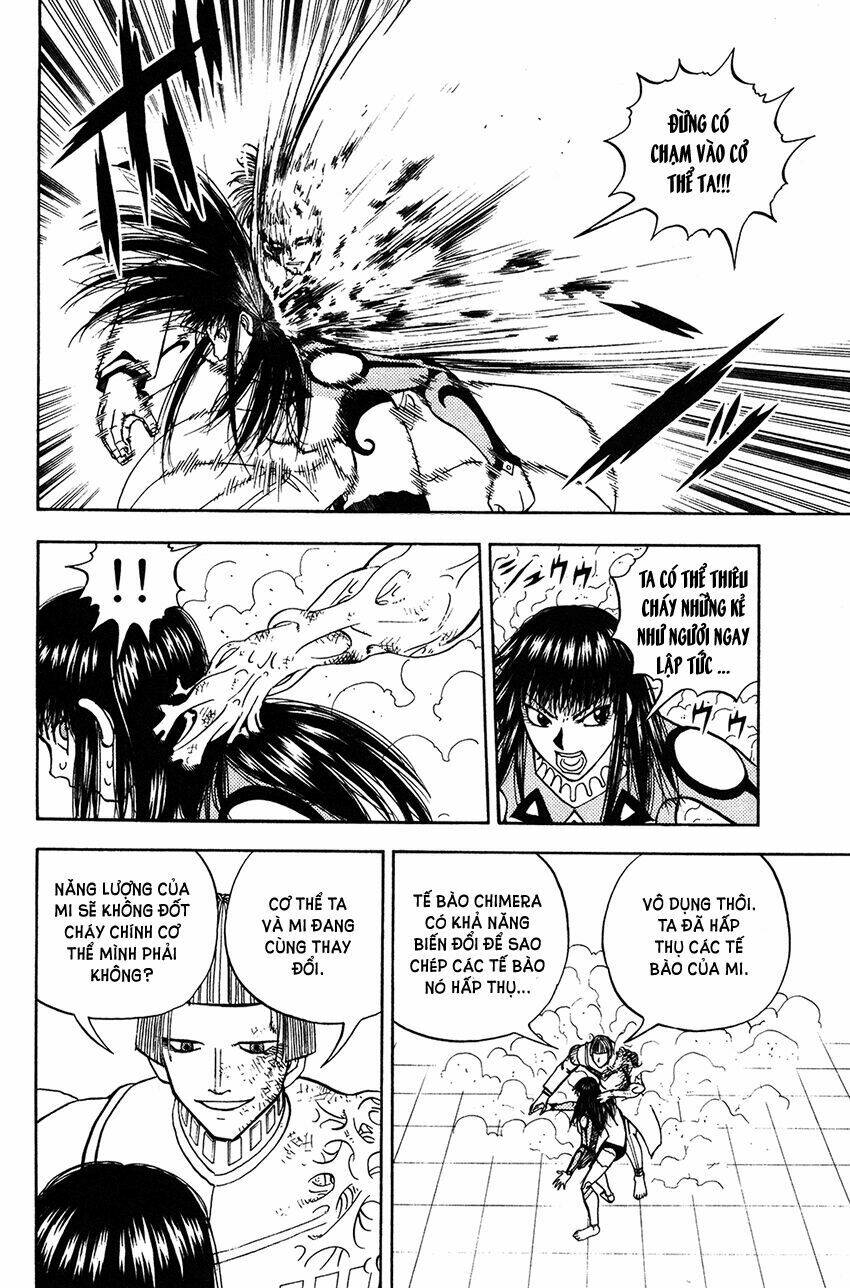 Doubutsu No Kuni Chapter 50 - Trang 2