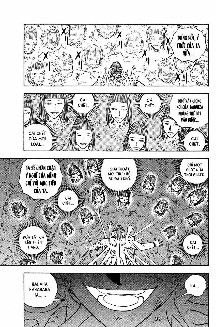 Doubutsu No Kuni Chapter 50 - Trang 2