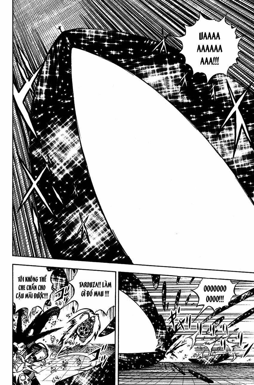 Doubutsu No Kuni Chapter 49 - Trang 2