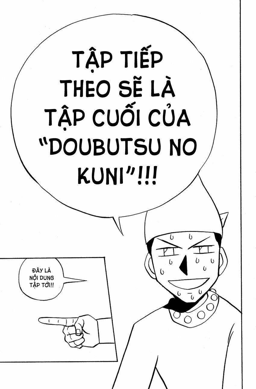 Doubutsu No Kuni Chapter 49 - Trang 2