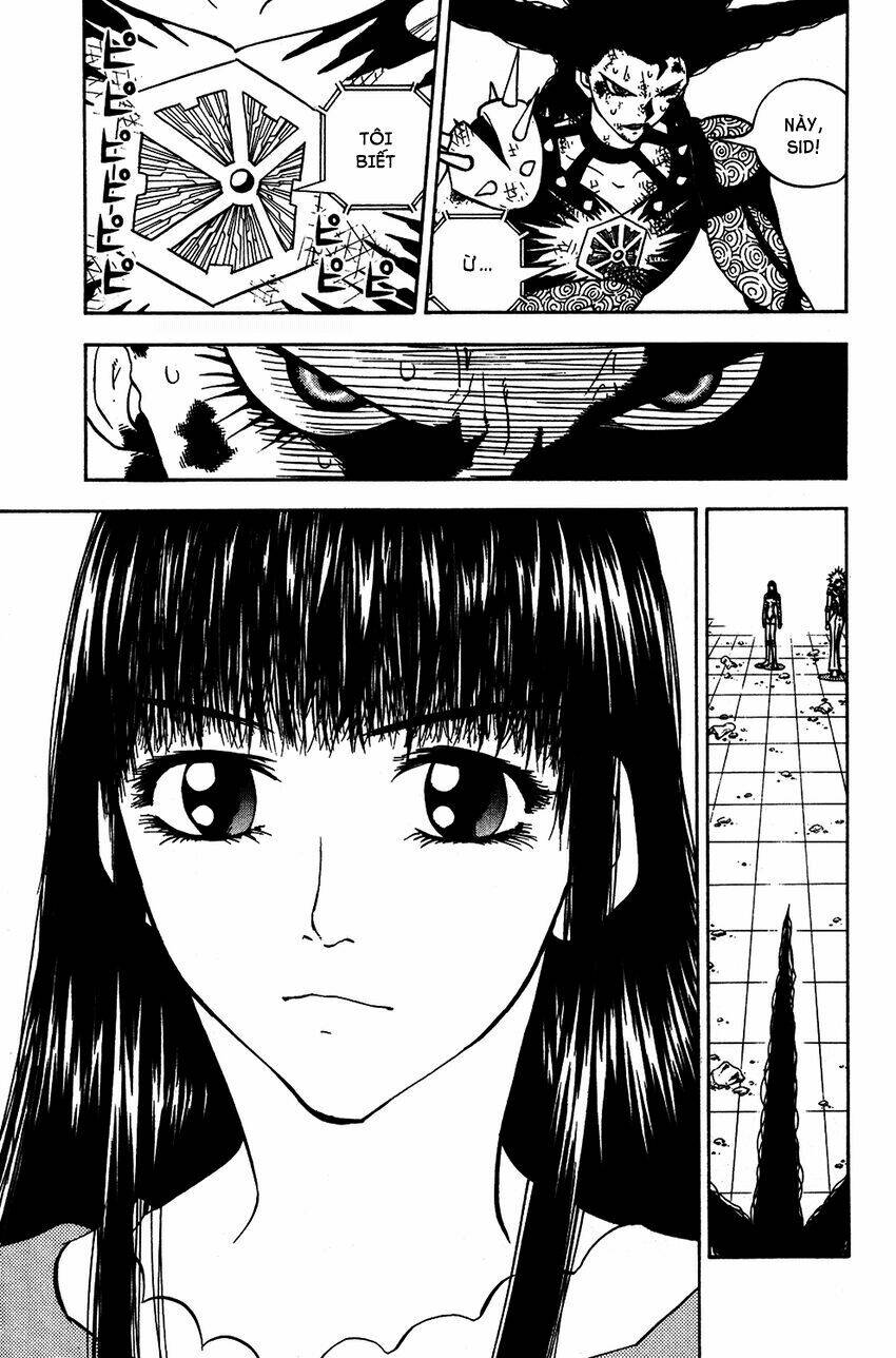 Doubutsu No Kuni Chapter 48 - Trang 2