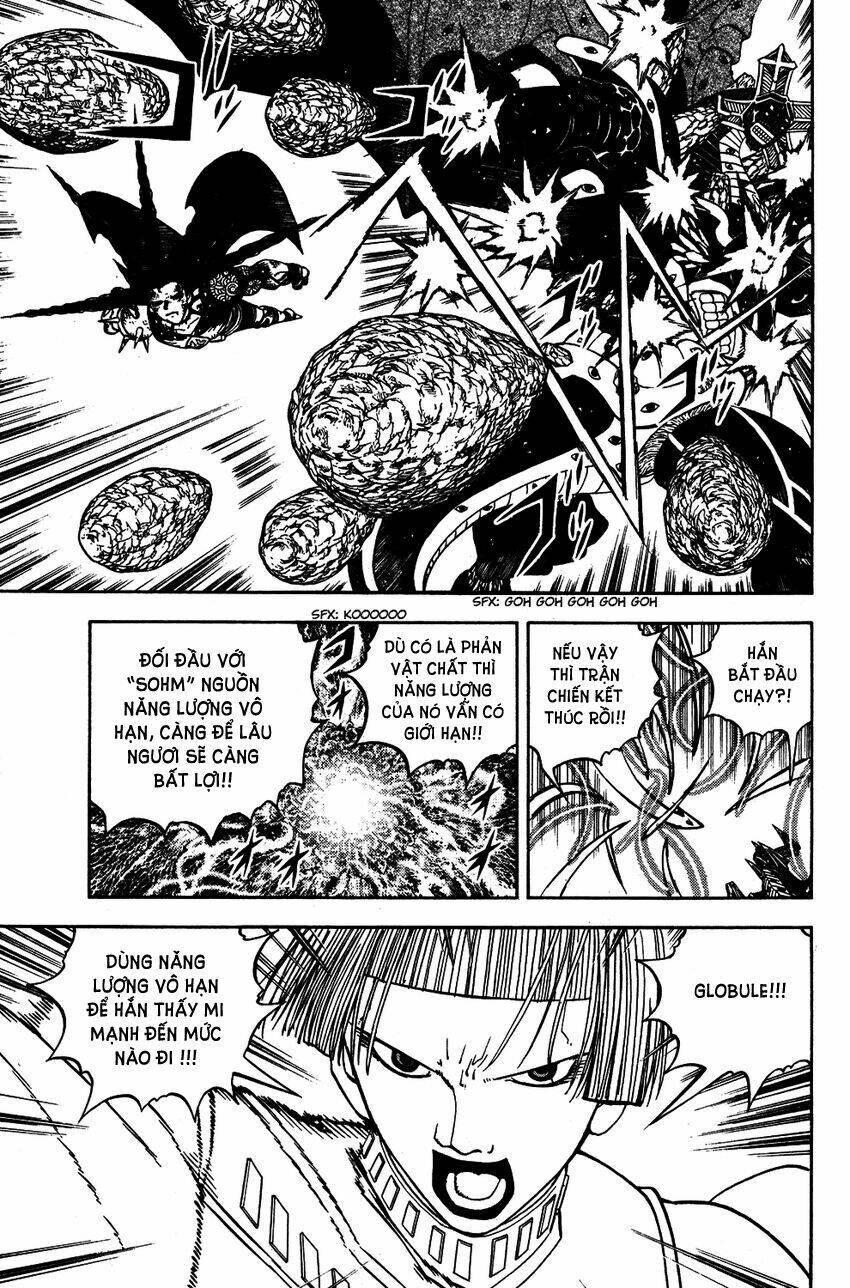 Doubutsu No Kuni Chapter 47 - Trang 2