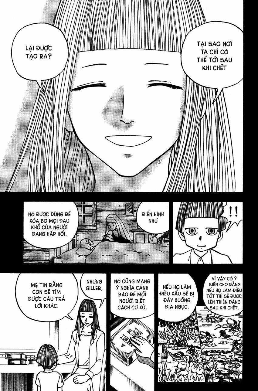 Doubutsu No Kuni Chapter 47 - Trang 2