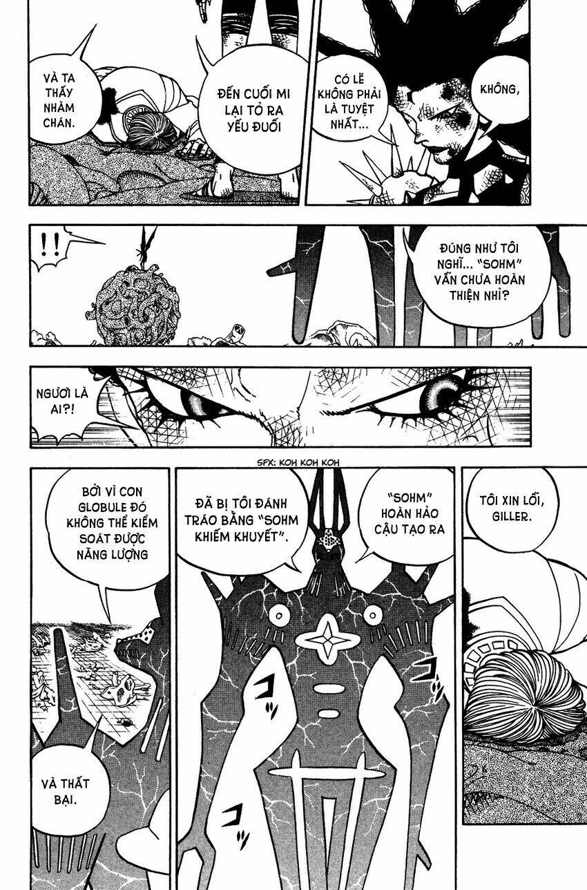 Doubutsu No Kuni Chapter 47 - Trang 2