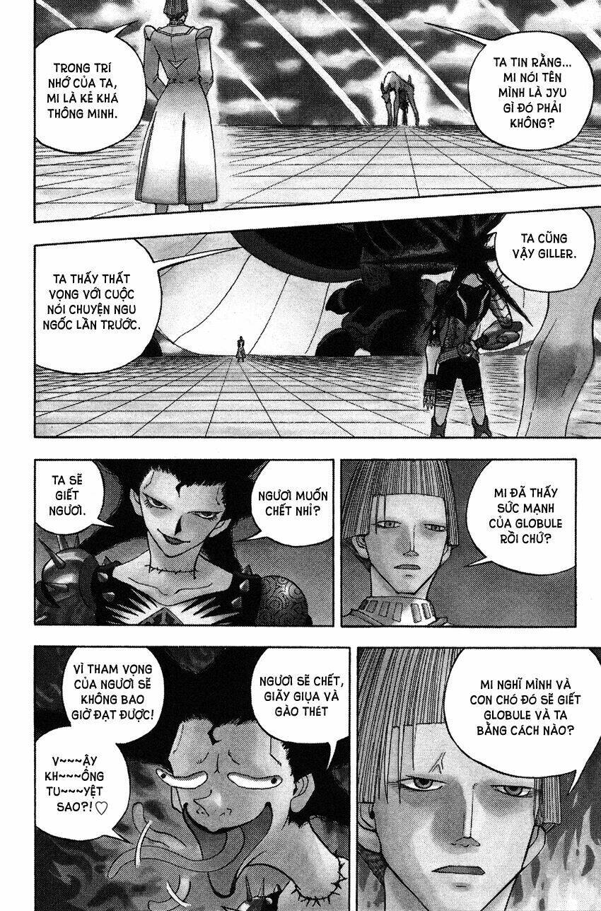 Doubutsu No Kuni Chapter 46 - Trang 2