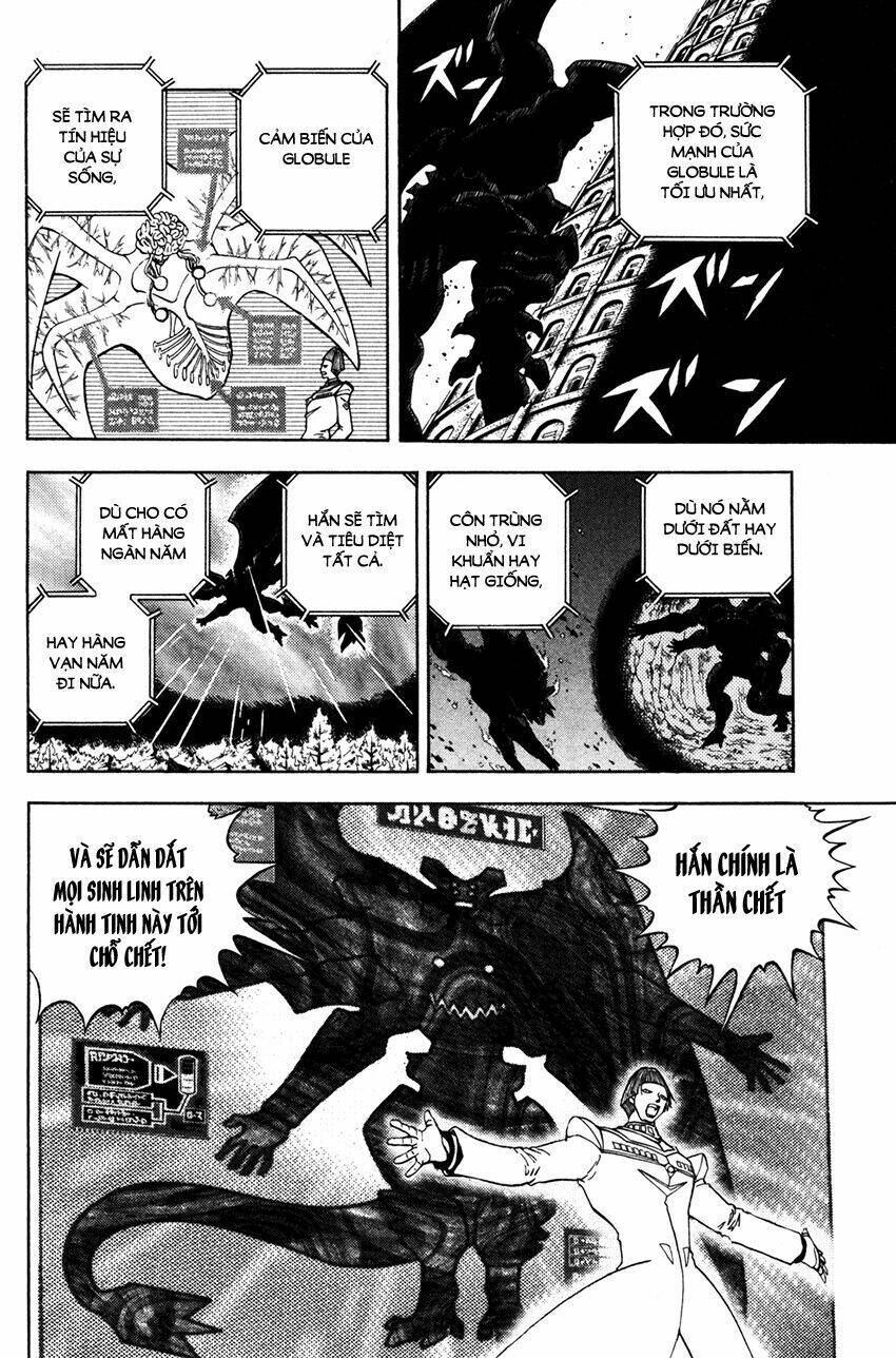 Doubutsu No Kuni Chapter 45 - Trang 2