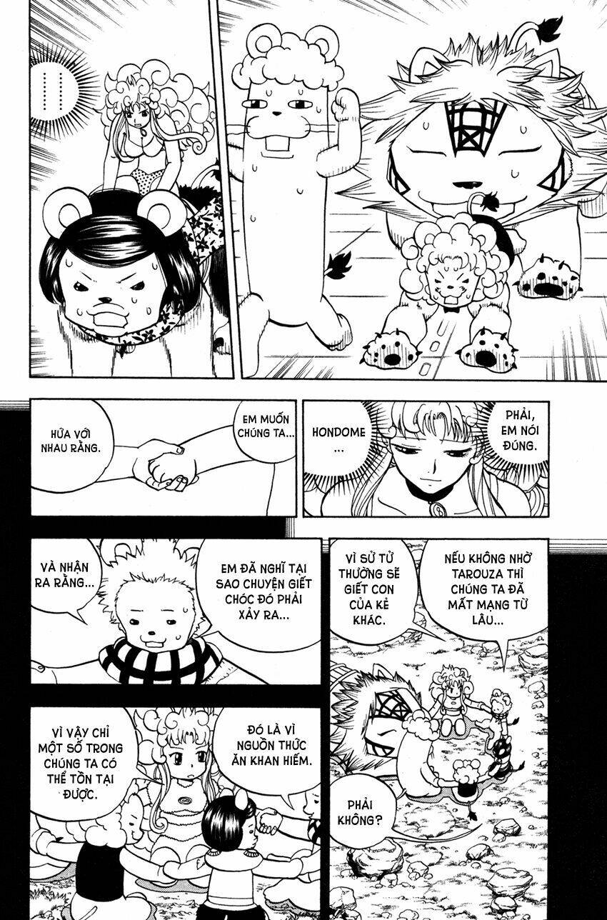 Doubutsu No Kuni Chapter 43 - Trang 2