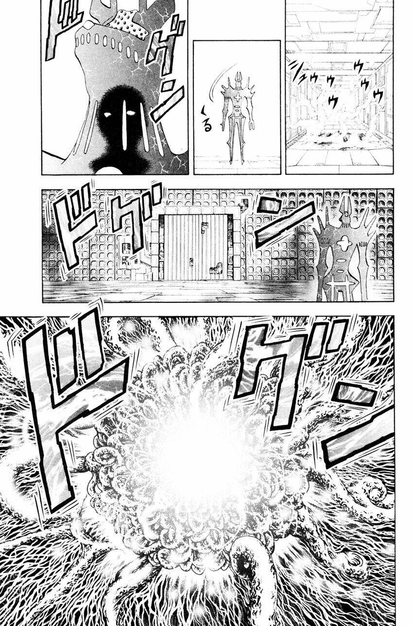 Doubutsu No Kuni Chapter 38 - Trang 2