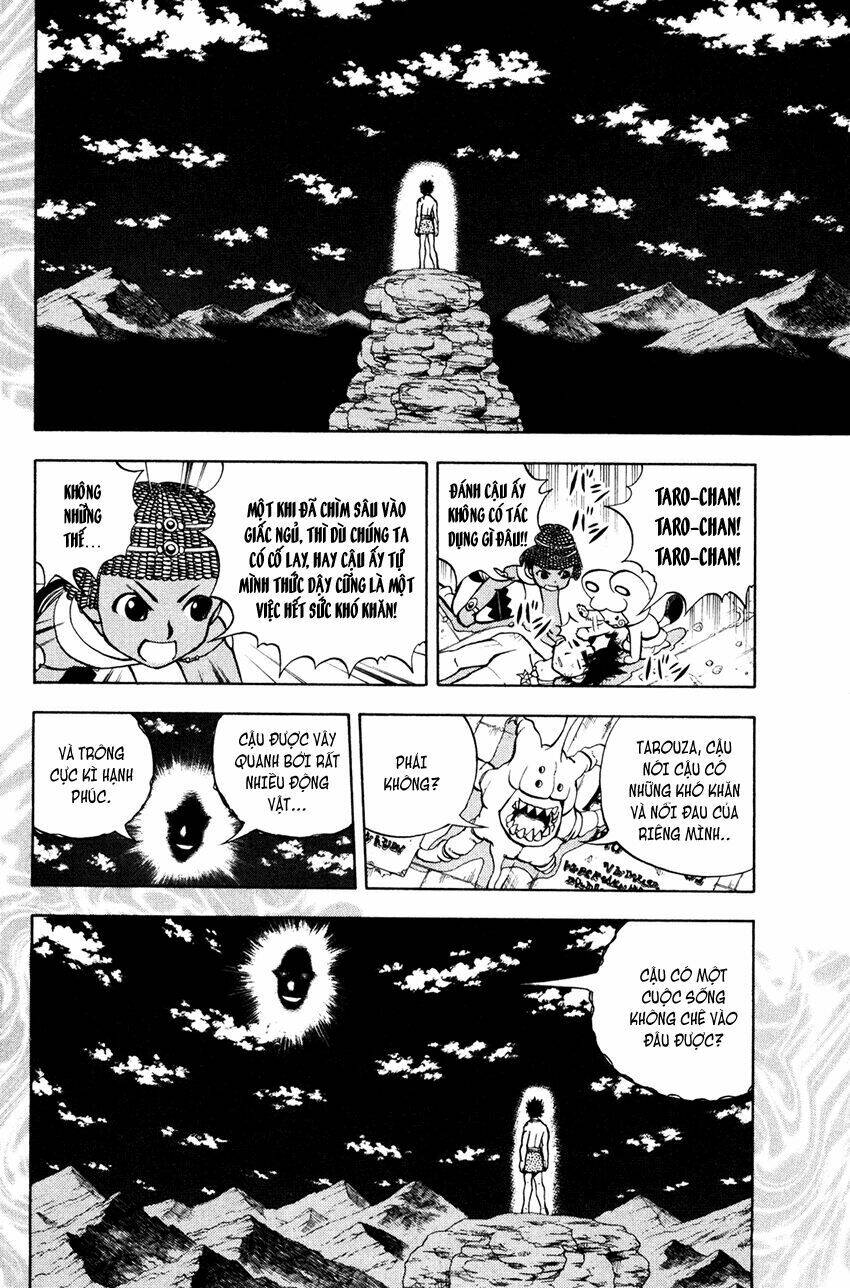 Doubutsu No Kuni Chapter 37 - Trang 2