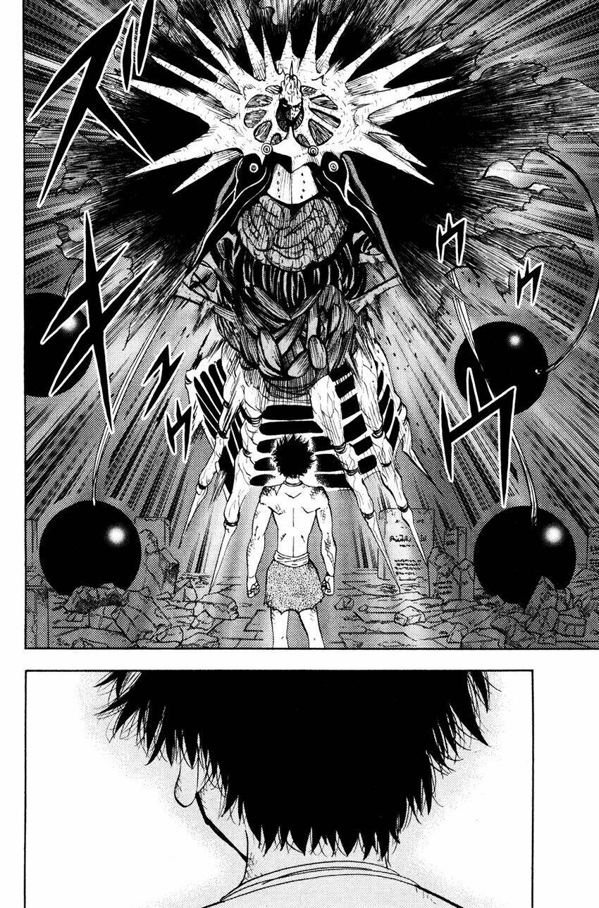 Doubutsu No Kuni Chapter 36 - Trang 2