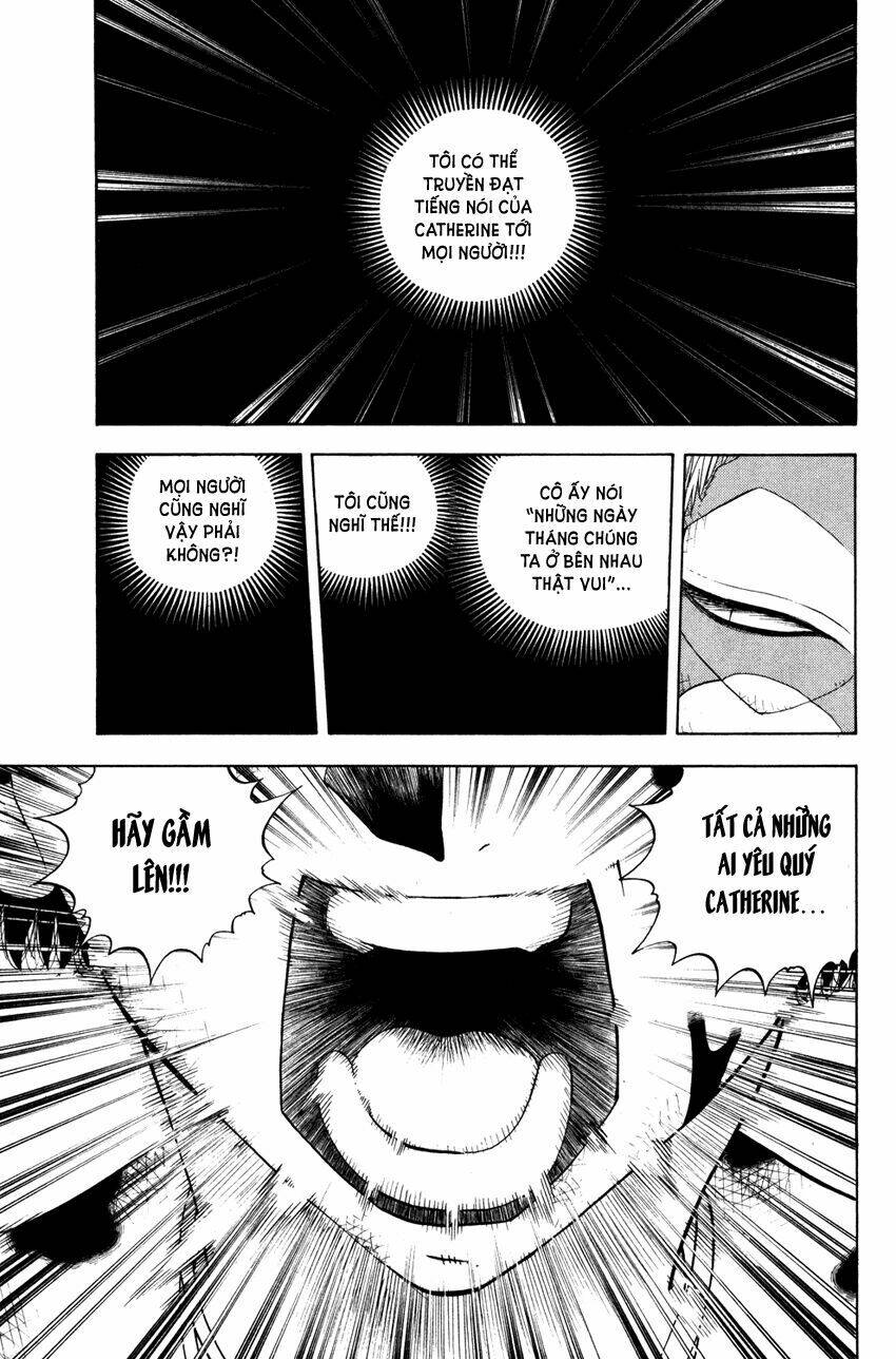 Doubutsu No Kuni Chapter 33 - Trang 2